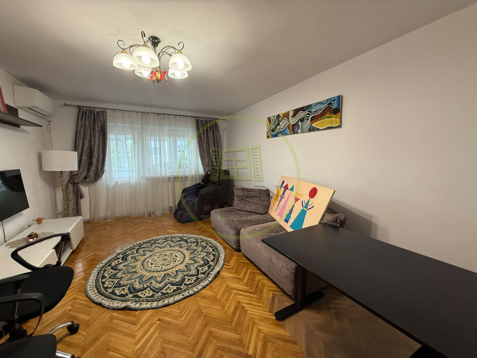 Apartament 3 camere, 80 mp, Cartier Brazda Lui Novac, Zona Simplon
