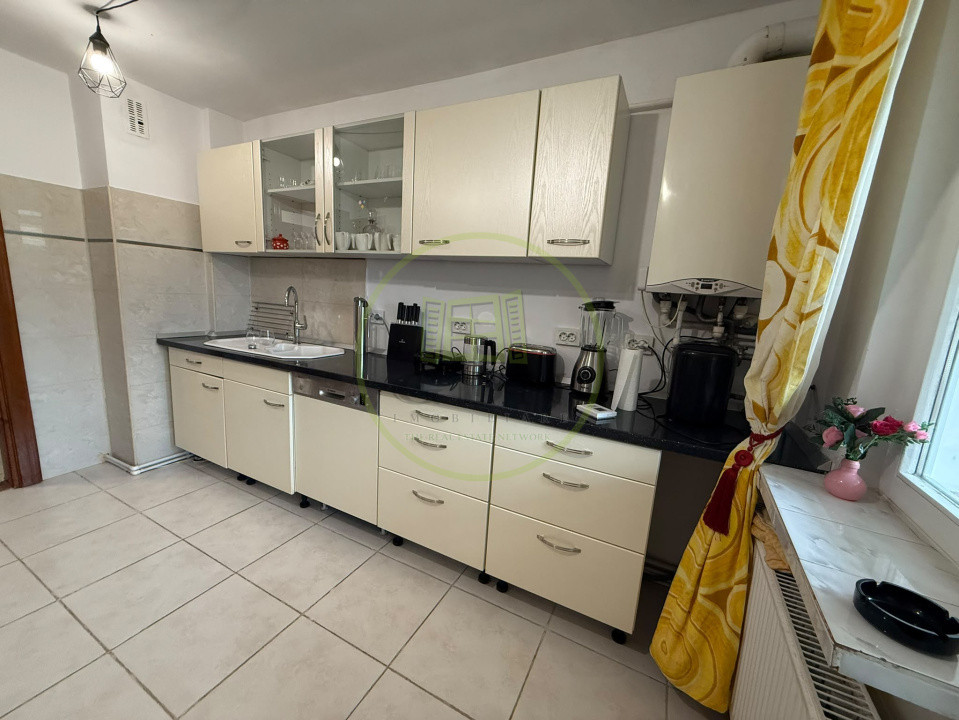 Apartament 3 camere, 80 mp, Cartier Brazda Lui Novac, Zona Simplon