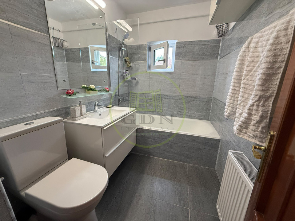 Apartament 3 camere, 80 mp, Cartier Brazda Lui Novac, Zona Simplon