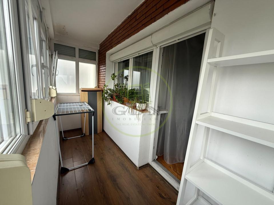 Apartament 3 camere, 80 mp, Cartier Brazda Lui Novac, Zona Simplon
