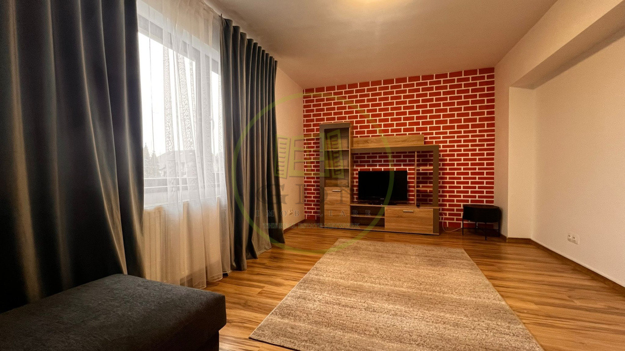  Apartament de închiriat – House Residence, Str. Ioan Socec