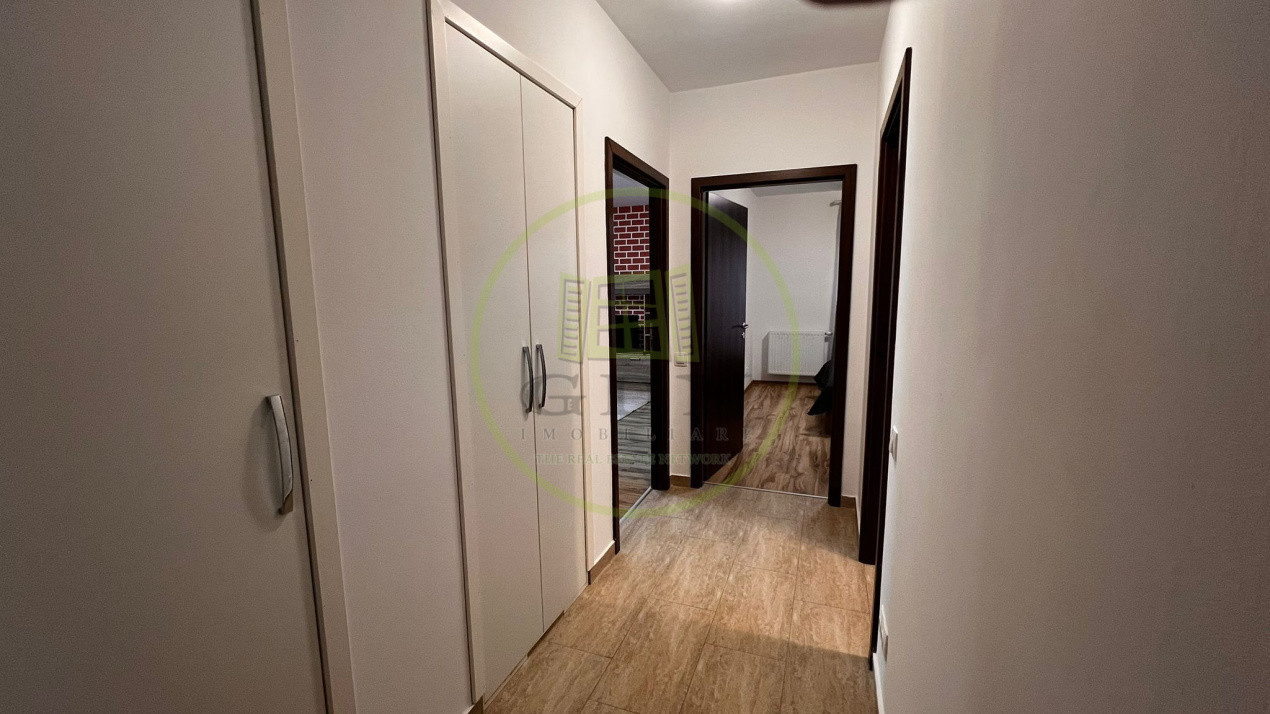 Apartament de închiriat – House Residence, Str. Ioan Socec