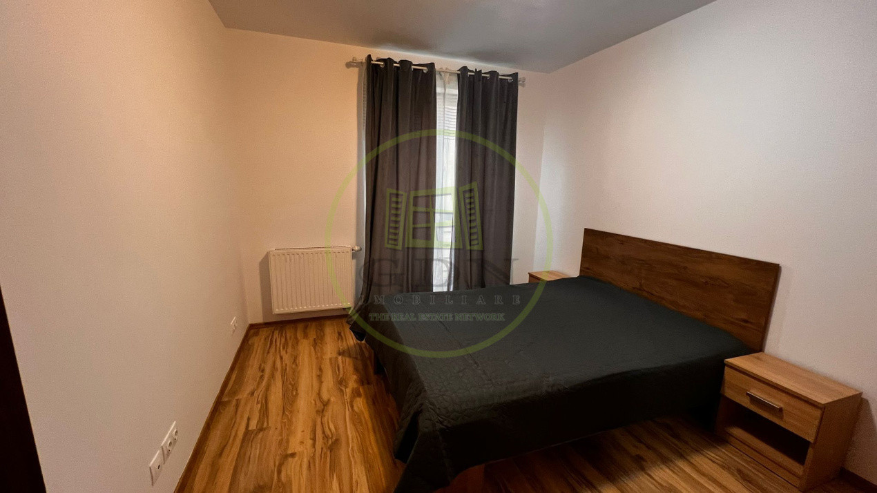  Apartament de închiriat – House Residence, Str. Ioan Socec