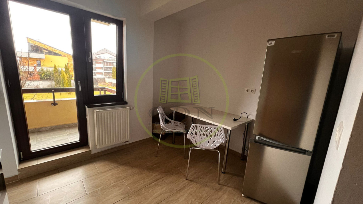  Apartament de închiriat – House Residence, Str. Ioan Socec