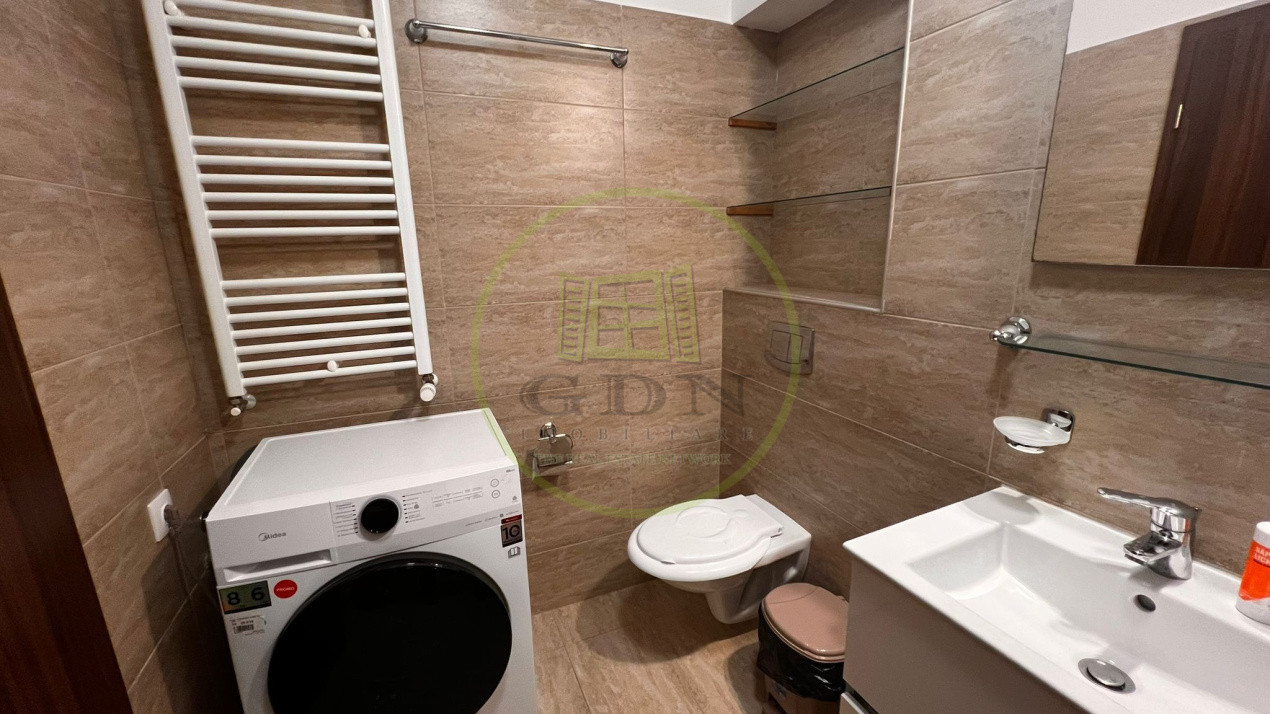  Apartament de închiriat – House Residence, Str. Ioan Socec