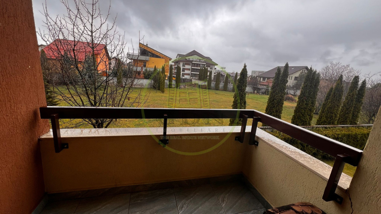  Apartament de închiriat – House Residence, Str. Ioan Socec