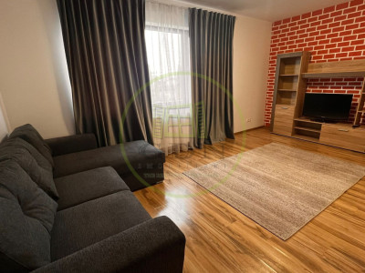  Apartament de închiriat – House Residence, Str. Ioan Socec
