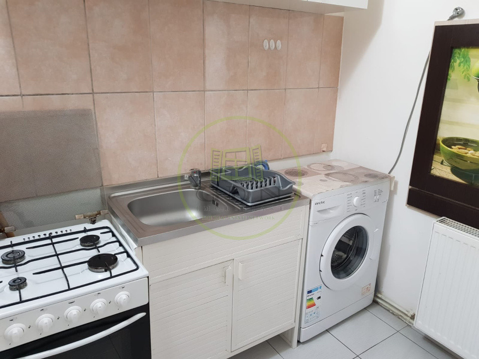  Garsonieră de închiriat – Astra