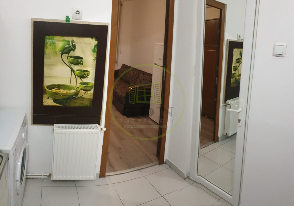  Garsonieră de închiriat – Astra