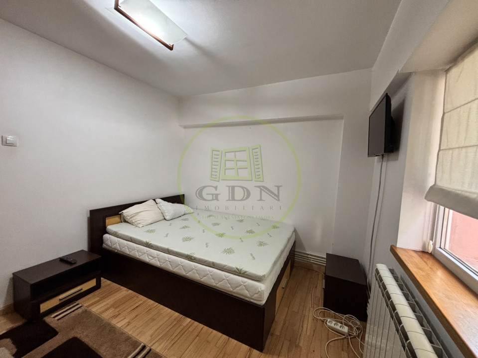 Apartament 2 camere, 55mp, cartier Lapus, zona Electroputere Mall