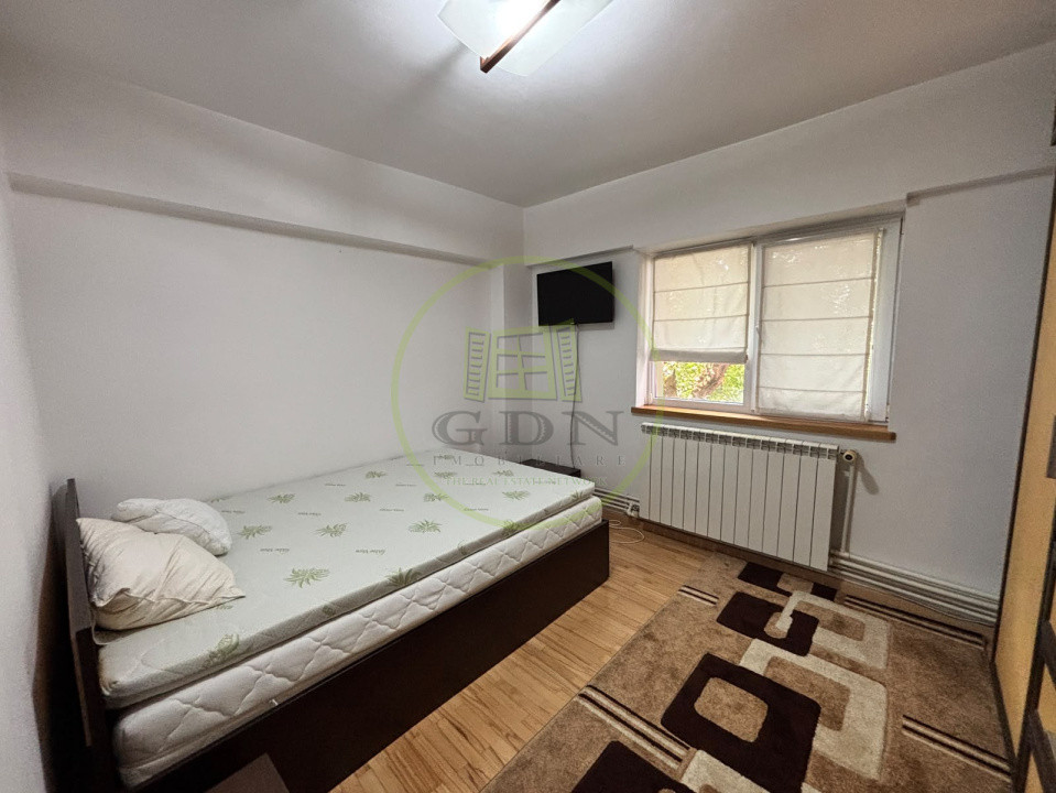Apartament 2 camere, 55mp, cartier Lapus, zona Electroputere Mall