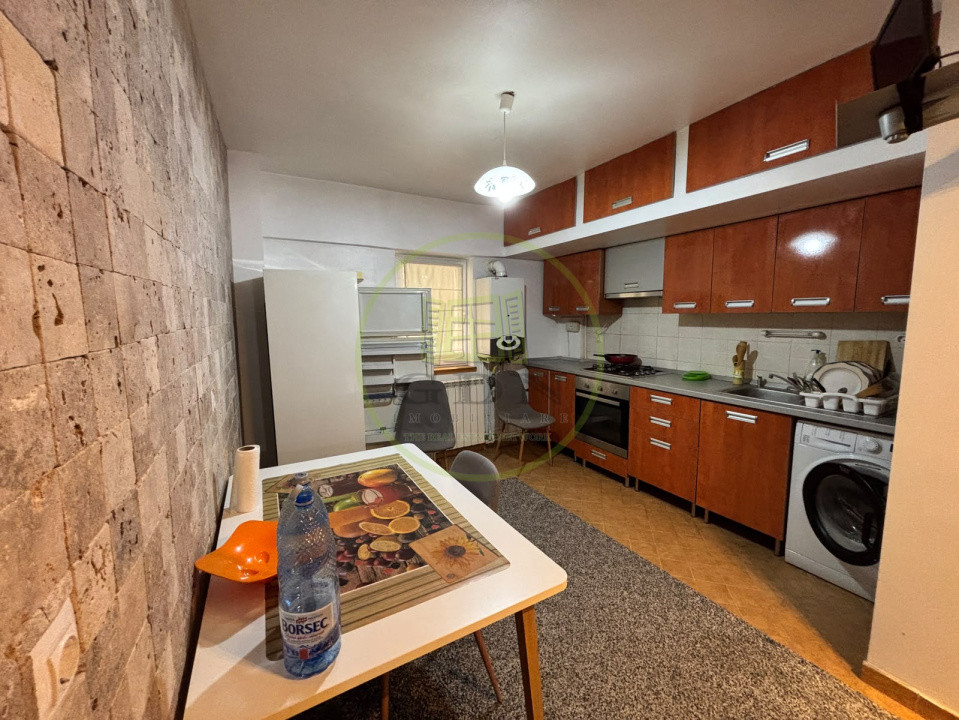 Apartament 2 camere, 55mp, cartier Lapus, zona Electroputere Mall