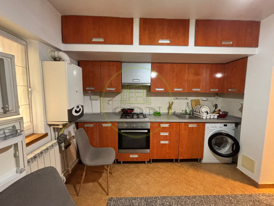 Apartament 2 camere, 55mp, cartier Lapus, zona Electroputere Mall