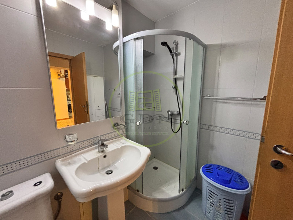 Apartament 2 camere, 55mp, cartier Lapus, zona Electroputere Mall
