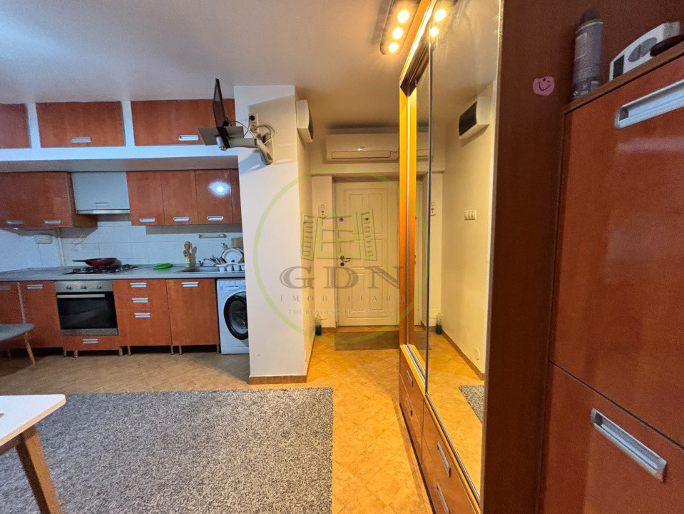 Apartament 2 camere, 55mp, cartier Lapus, zona Electroputere Mall