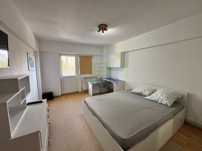 Apartament 2 camere, 55mp, cartier Lapus, zona Electroputere Mall