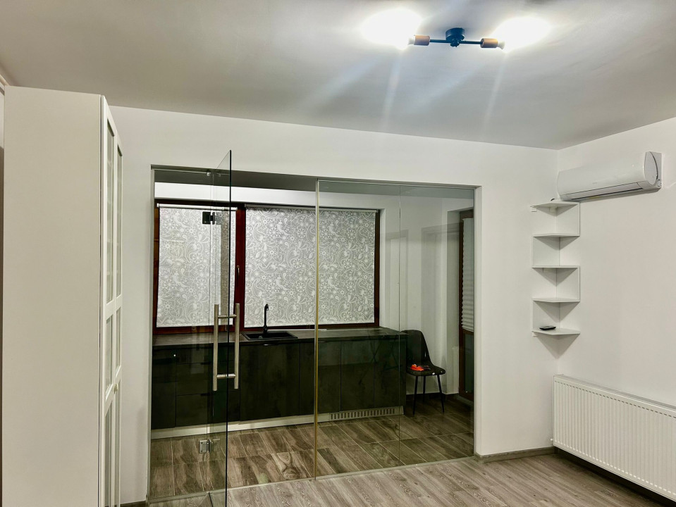 Apartament ultra modern Aparatorii Patriei!