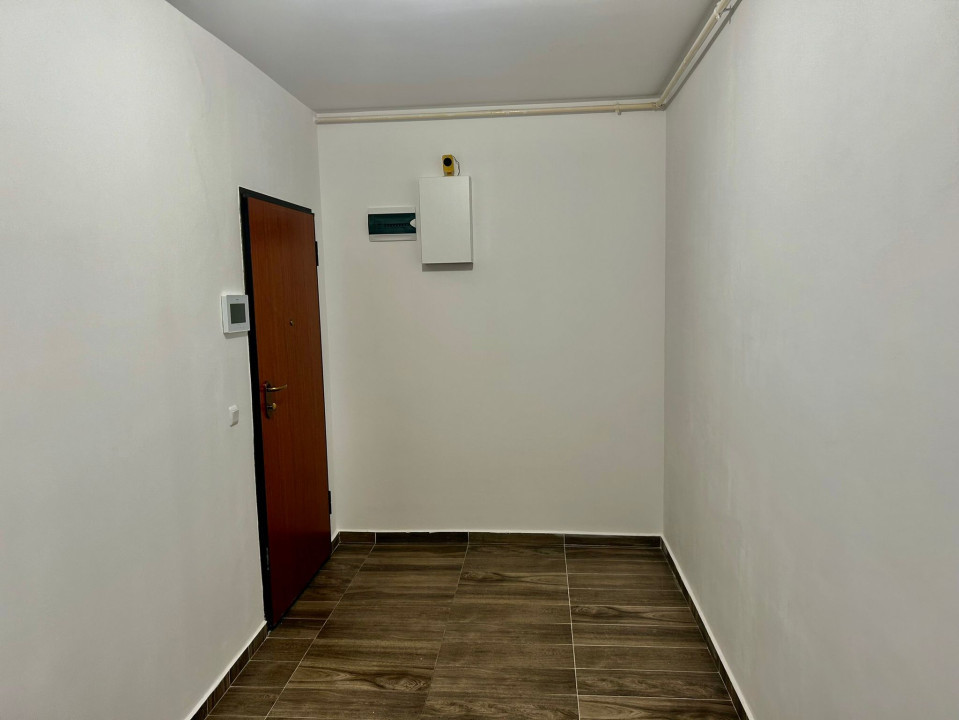 Apartament ultra modern Aparatorii Patriei!