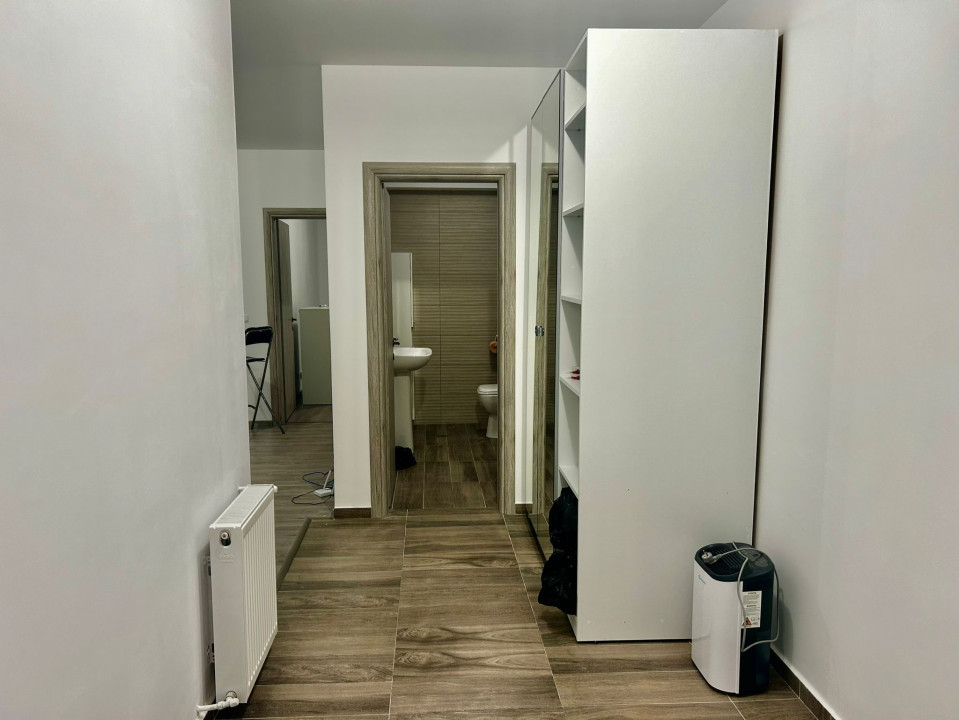 Apartament ultra modern Aparatorii Patriei!