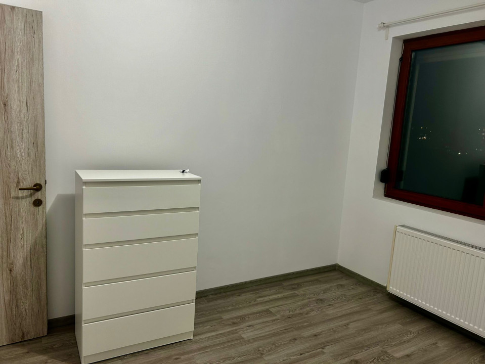 Apartament ultra modern Aparatorii Patriei!