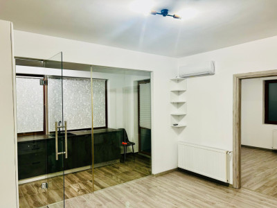 Apartament ultra modern Aparatorii Patriei!