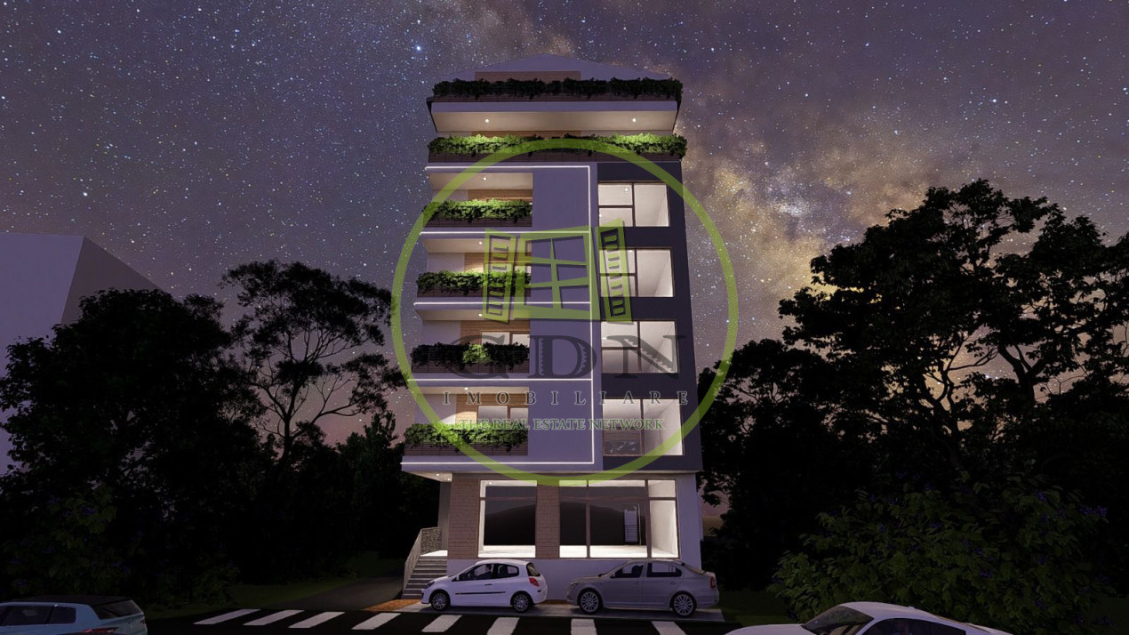 Spatiu comercial, 75.35mp utili, demisol,  cartier Brazda, zona Consul