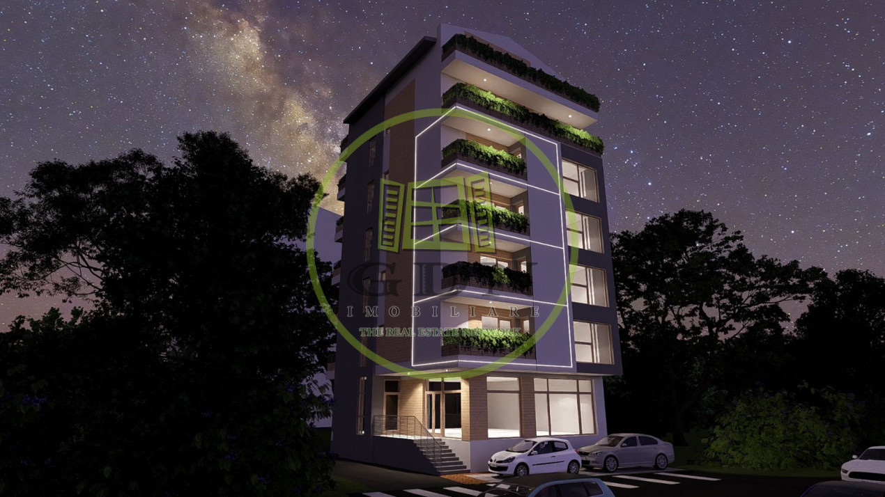 Spatiu comercial, 75.35mp utili, demisol,  cartier Brazda, zona Consul