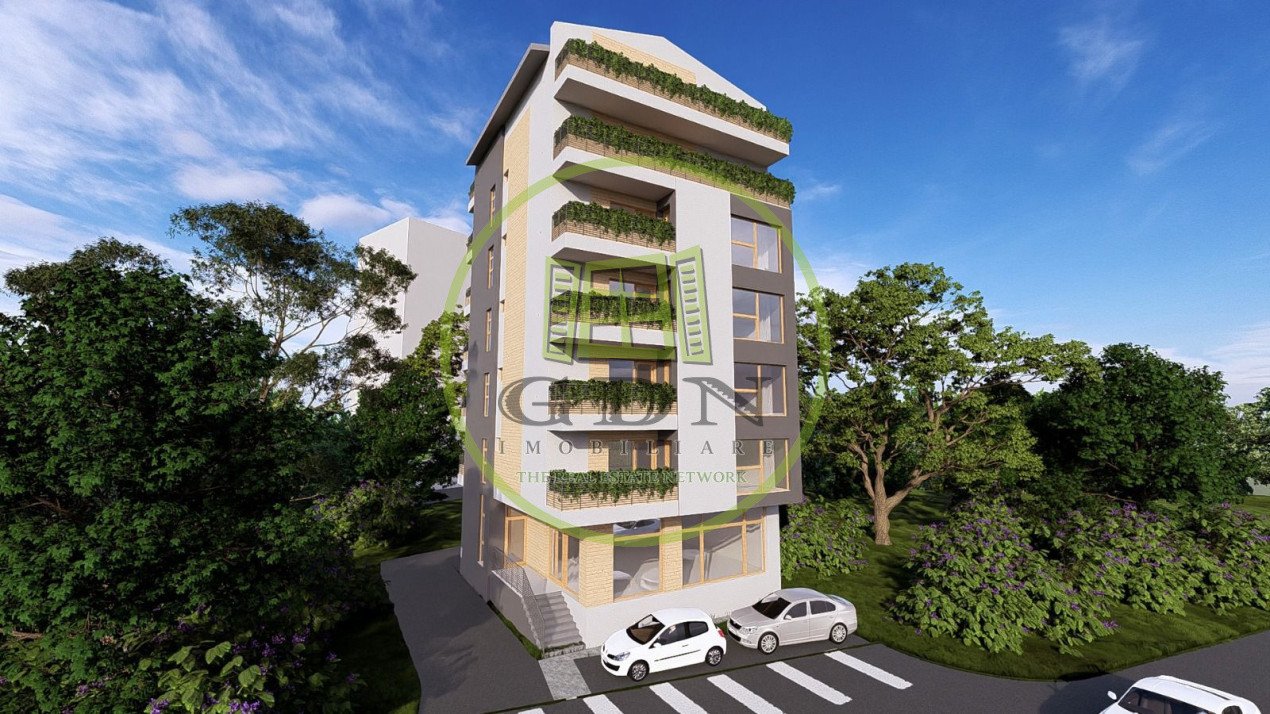 Spatiu comercial, 75.35mp utili, demisol,  cartier Brazda, zona Consul