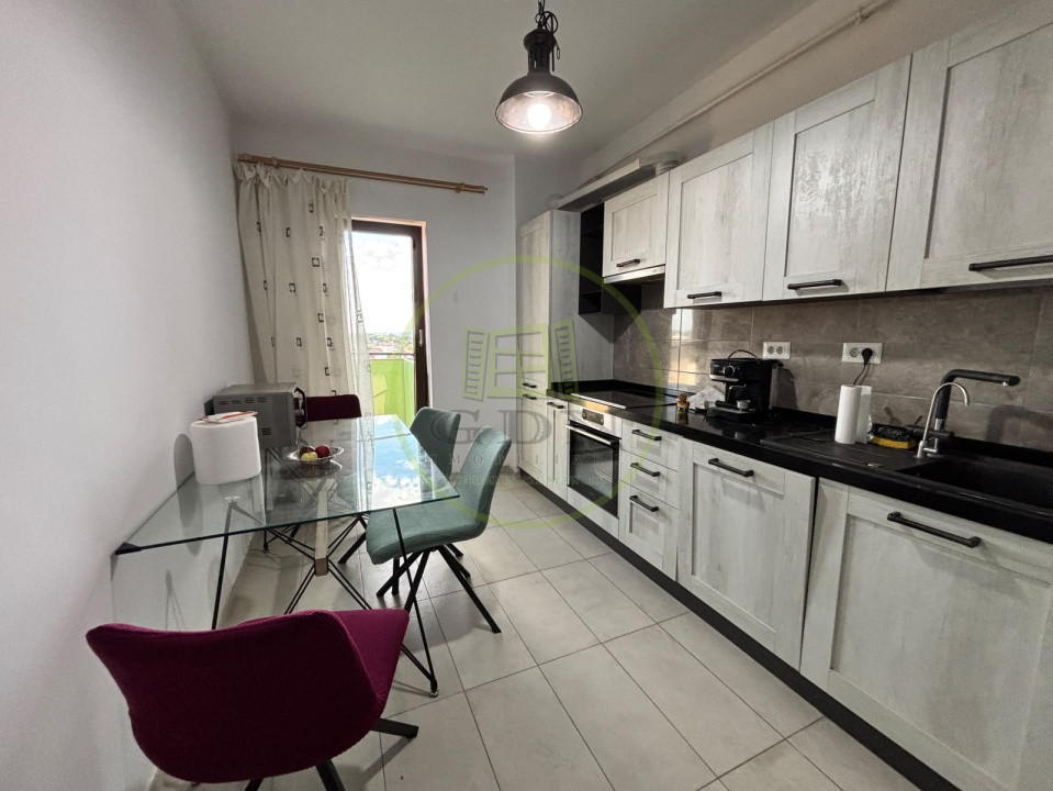 Apartament 2 camere, 65 mp, Centru , zona Facultatea de Medicina