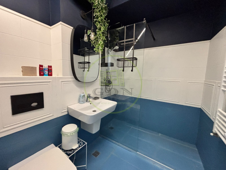 Apartament 2 camere, 65 mp, Centru , zona Facultatea de Medicina