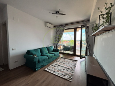 Apartament 2 camere, 65 mp, Centru , zona Facultatea de Medicina