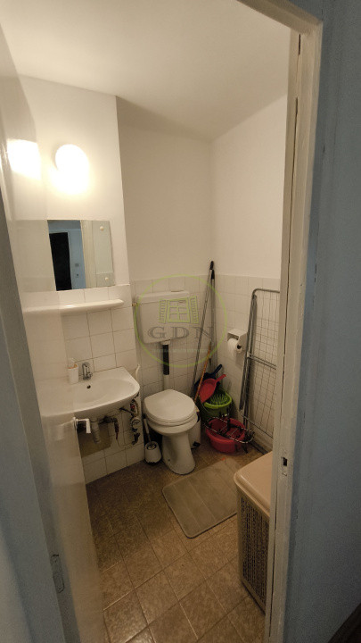 Închiriere apartament cu 3 camere, decomandat, mobilat-utilat, Decebal