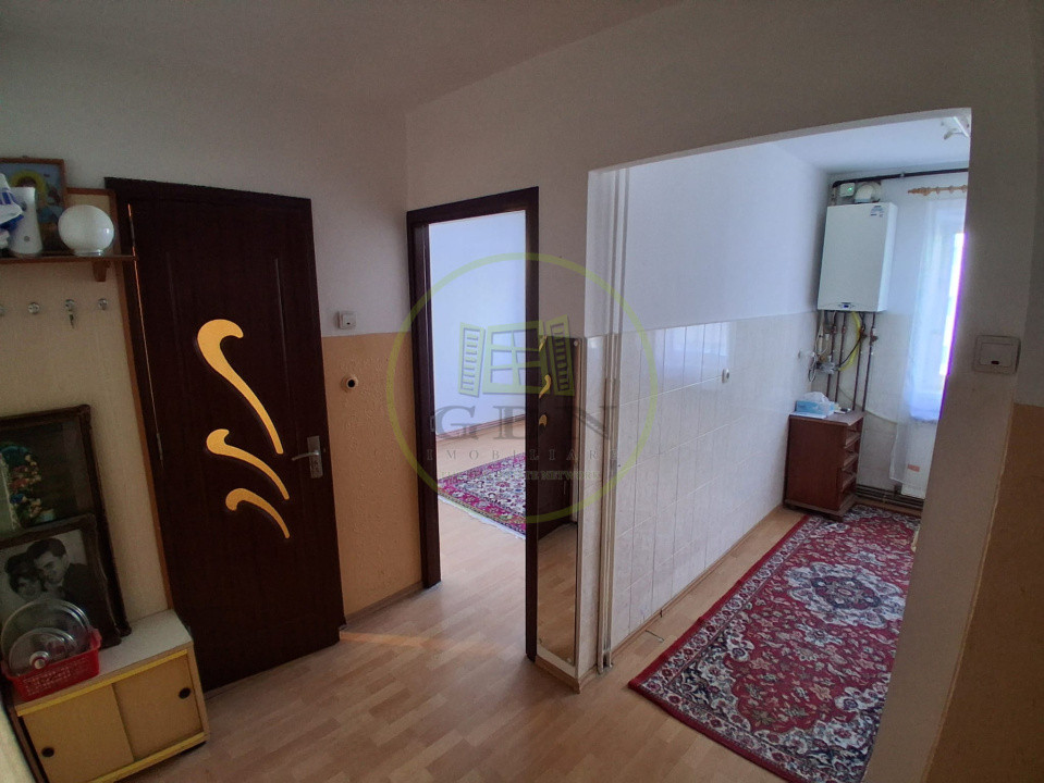 Ofertă de vânzare apart. cu 2 camere, Mănăștur/Mehedinți
