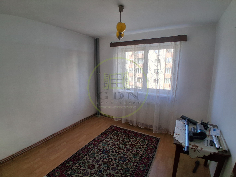 Ofertă de vânzare apart. cu 2 camere, Mănăștur/Mehedinți