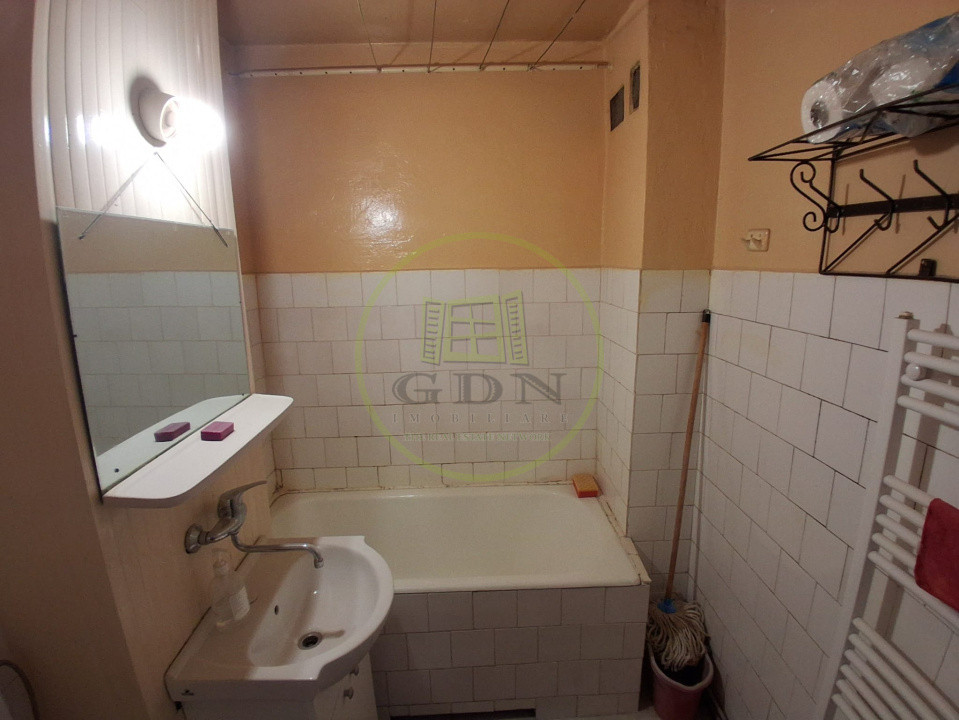 Ofertă de vânzare apart. cu 2 camere, Mănăștur/Mehedinți