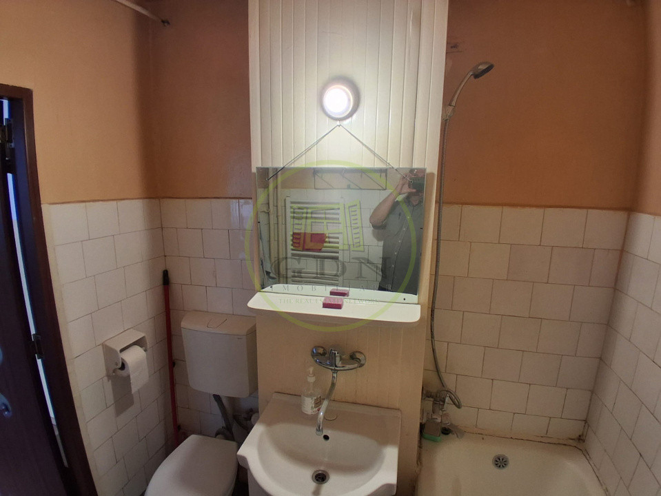 Ofertă de vânzare apart. cu 2 camere, Mănăștur/Mehedinți