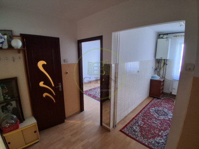 Ofertă de vânzare apart. cu 2 camere, Mănăștur/Mehedinți