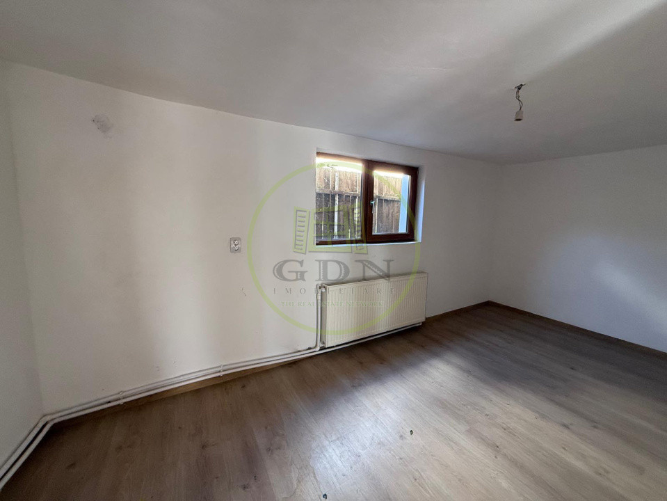 Casa 3 camere, teren 100 mp, cartier Brestei, zona Podul Viorele