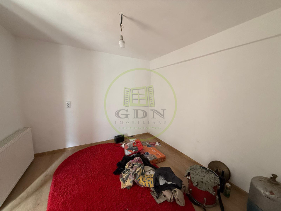 Casa 3 camere, teren 100 mp, cartier Brestei, zona Podul Viorele