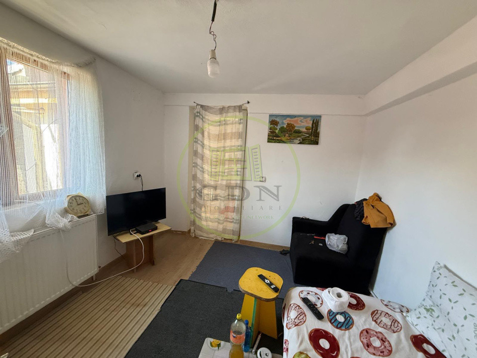 Casa 3 camere, teren 100 mp, cartier Brestei, zona Podul Viorele