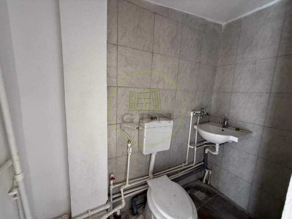 Casa 3 camere, teren 100 mp, cartier Brestei, zona Podul Viorele