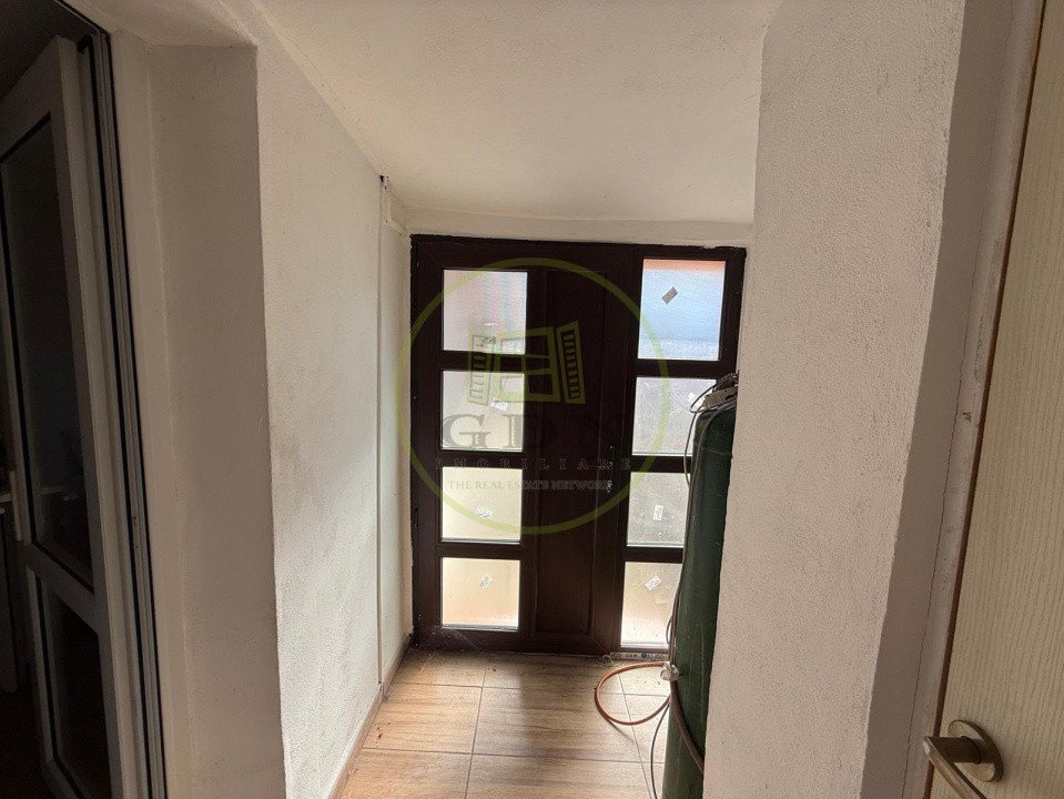 Casa 3 camere, teren 100 mp, cartier Brestei, zona Podul Viorele