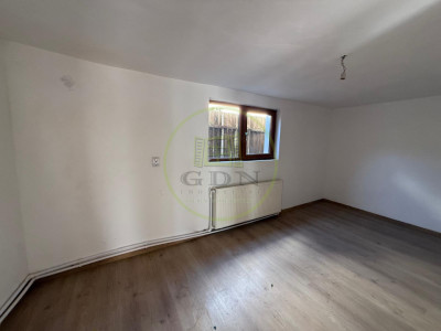 Casa 3 camere, teren 100 mp, cartier Brestei, zona Podul Viorele