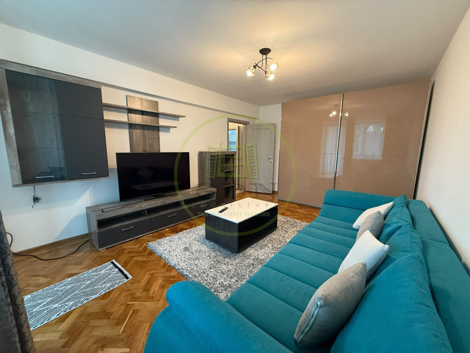Apartament 2 camere, 68 mp, Centru, Zona Malmo