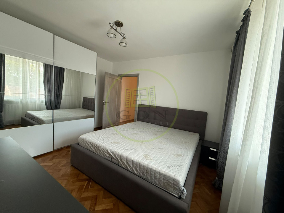 Apartament 2 camere, 68 mp, Centru, Zona Malmo