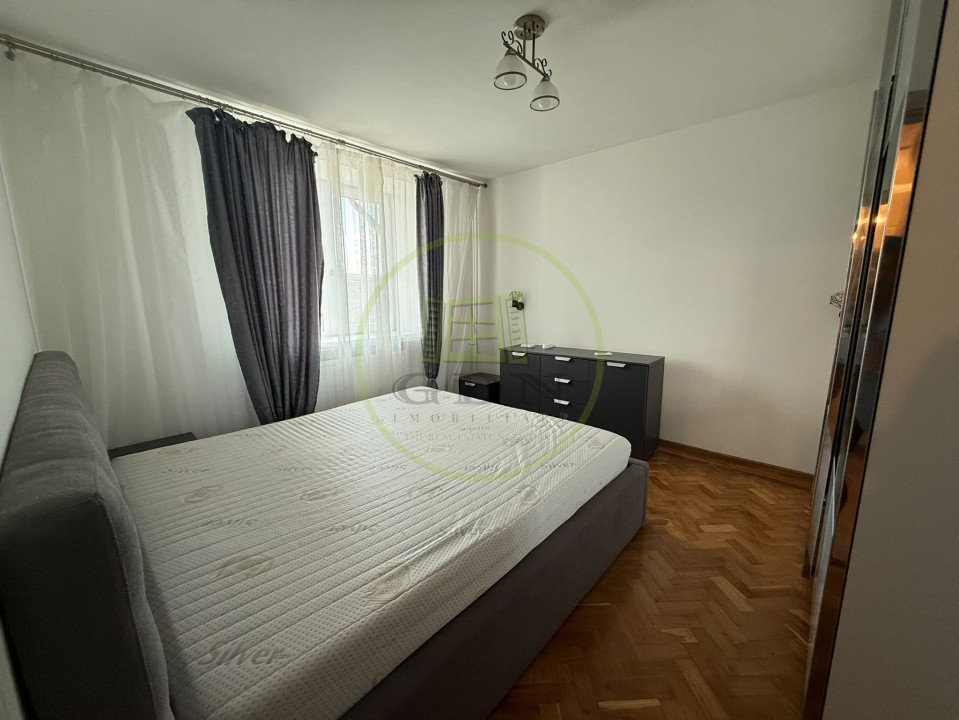 Apartament 2 camere, 68 mp, Centru, Zona Malmo