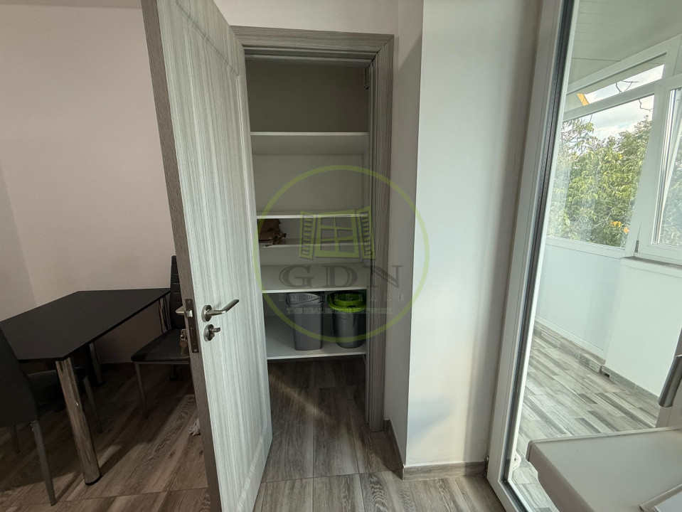Apartament 2 camere, 68 mp, Centru, Zona Malmo