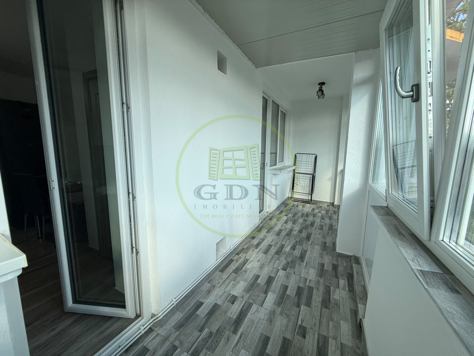 Apartament 2 camere, 68 mp, Centru, Zona Malmo