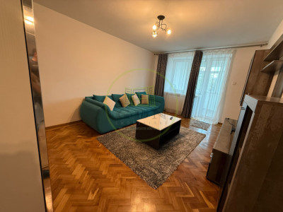 Apartament 2 camere, 68 mp, Centru, Zona Malmo