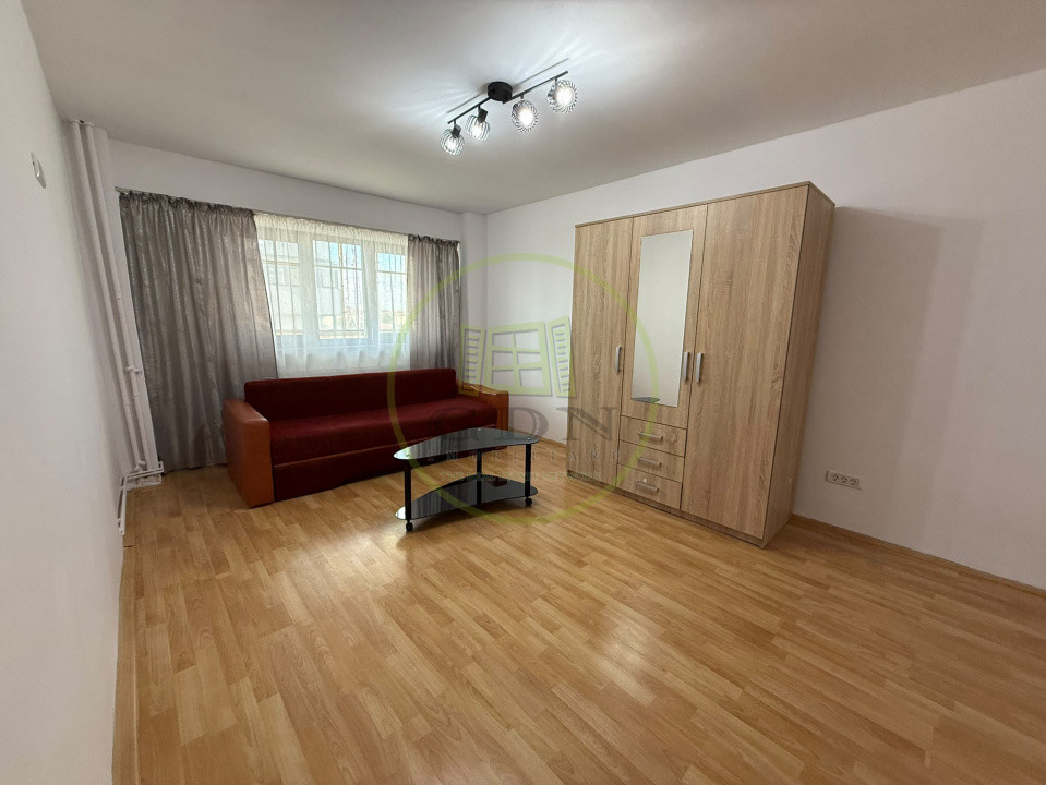 Apartament 2 camere, 47 mp, Calea Severinului, zona Promenada 